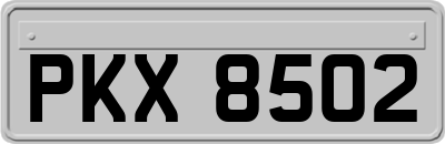 PKX8502