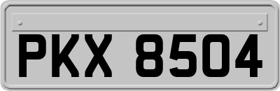 PKX8504