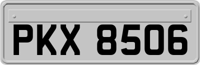 PKX8506