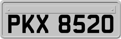 PKX8520