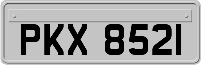 PKX8521