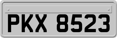 PKX8523