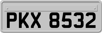 PKX8532