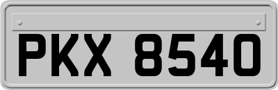 PKX8540