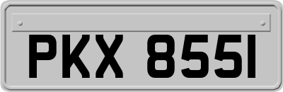 PKX8551