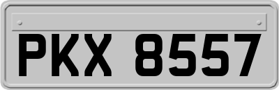 PKX8557
