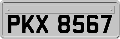 PKX8567