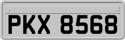 PKX8568