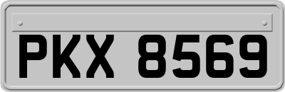 PKX8569