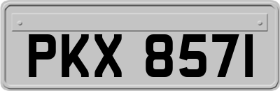 PKX8571