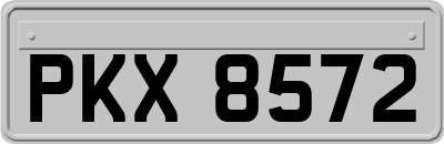 PKX8572