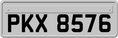 PKX8576