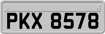PKX8578