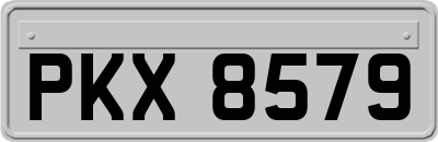 PKX8579