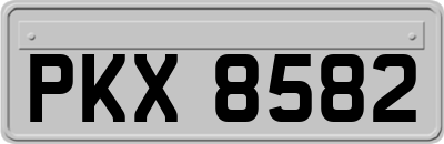 PKX8582
