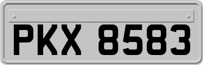 PKX8583