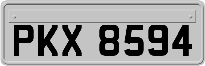PKX8594