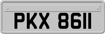 PKX8611