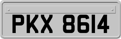 PKX8614