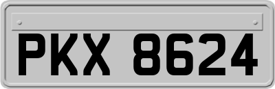 PKX8624