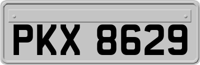 PKX8629