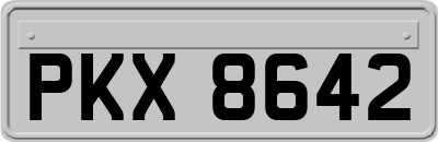 PKX8642
