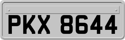 PKX8644