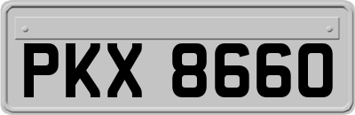 PKX8660