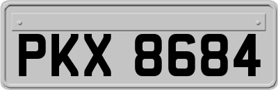 PKX8684