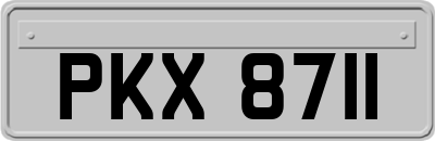 PKX8711