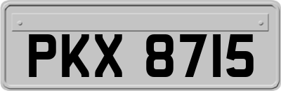 PKX8715
