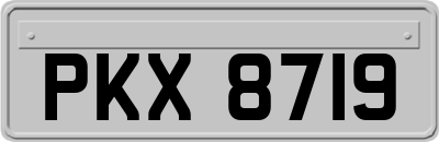 PKX8719