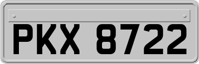 PKX8722