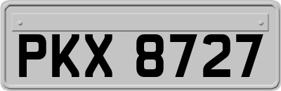 PKX8727