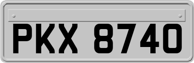 PKX8740