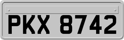 PKX8742
