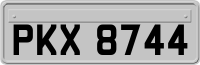 PKX8744