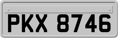 PKX8746