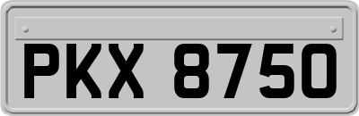 PKX8750