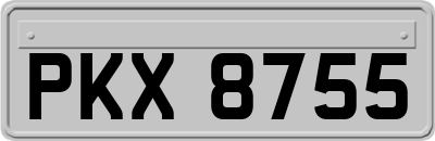 PKX8755