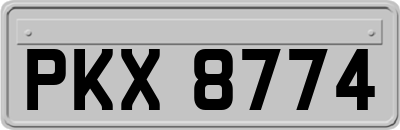 PKX8774