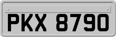 PKX8790