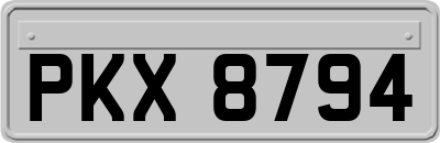 PKX8794