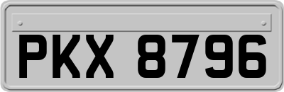 PKX8796