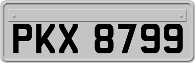 PKX8799
