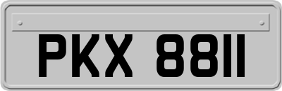 PKX8811