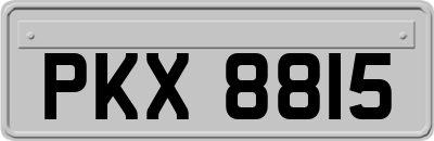 PKX8815