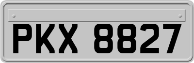 PKX8827
