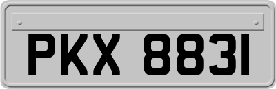 PKX8831