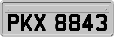 PKX8843